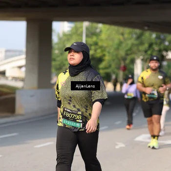 Runner Photo 6386645