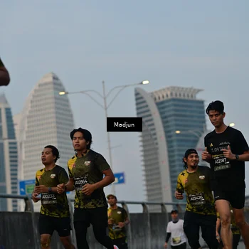 Runner Photo 6386646