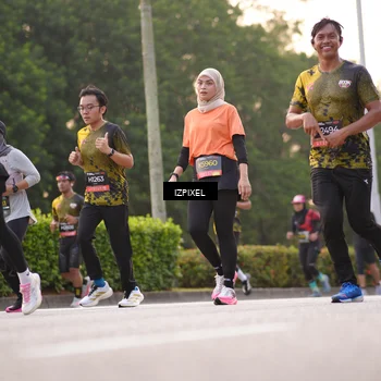 Runner Photo 6386650