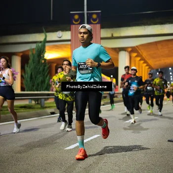Runner Photo 6386654