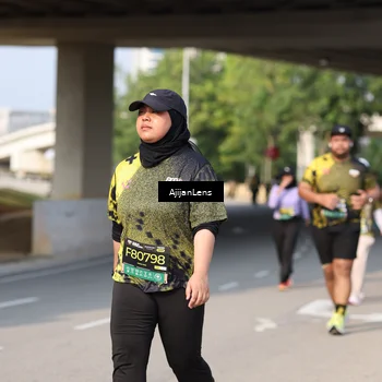 Runner Photo 6386655
