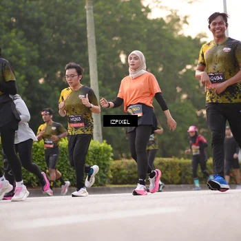Runner Photo 6386662
