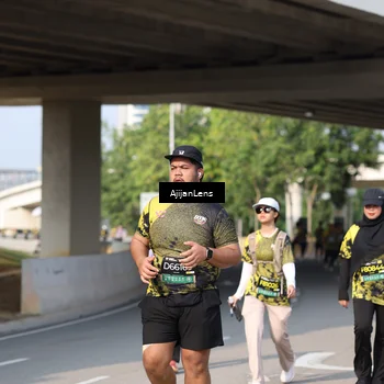 Runner Photo 6386674