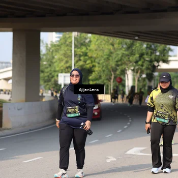 Runner Photo 6386681