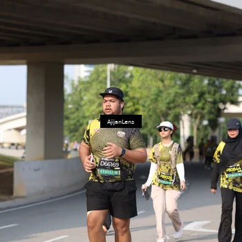 Runner Photo 6386689