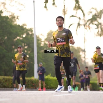 Runner Photo 6386700