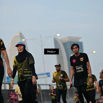 Runner Photo 6386714