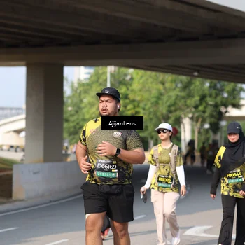 Runner Photo 6386717