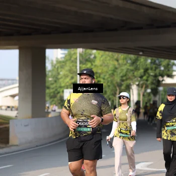 Runner Photo 6386726