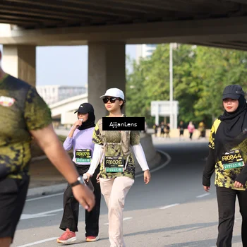 Runner Photo 6386733