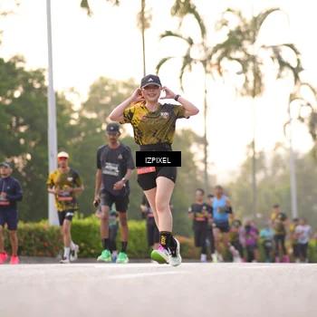 Runner Photo 6386737