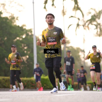 Runner Photo 6386739
