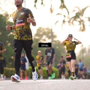 Runner Photo 6386740