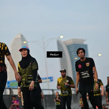 Runner Photo 6386744