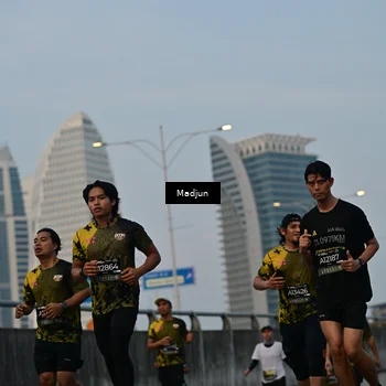 Runner Photo 6386746