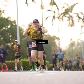 Runner Photo 6386753