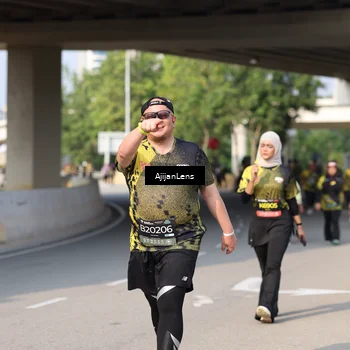 Runner Photo 6386773