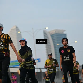 Runner Photo 6386781