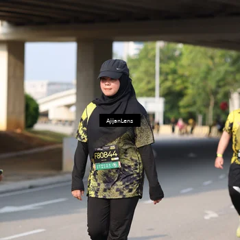 Runner Photo 6386793