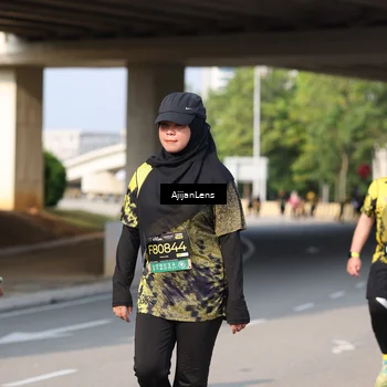 Runner Photo 6386794