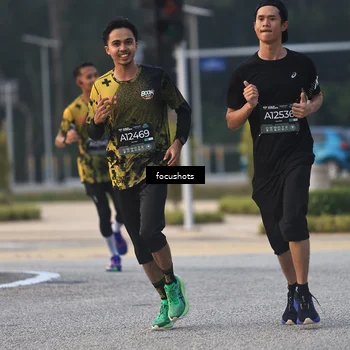 Runner Photo 6386795