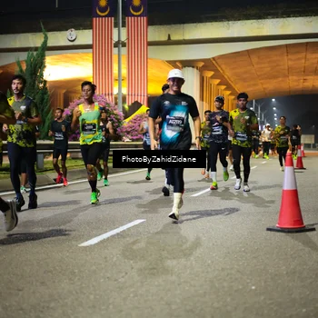 Runner Photo 6386797