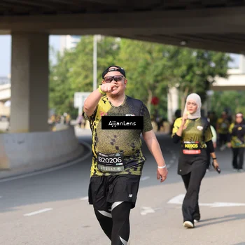 Runner Photo 6386798