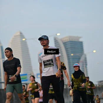 Runner Photo 6386799
