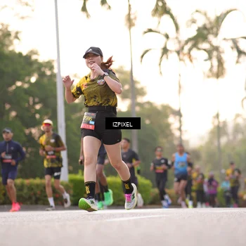 Runner Photo 6386802