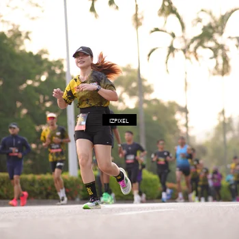 Runner Photo 6386807