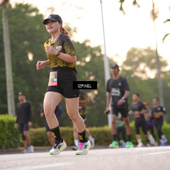 Runner Photo 6386809