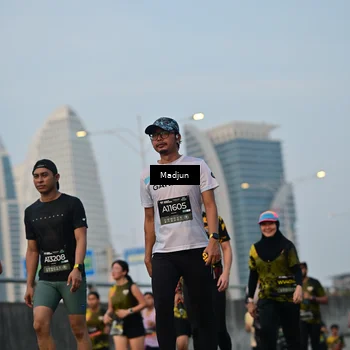 Runner Photo 6386810