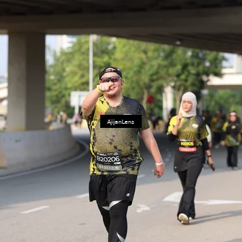 Runner Photo 6386816