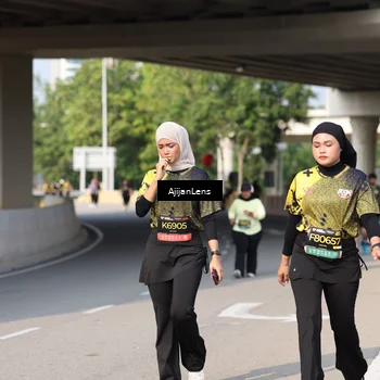 Runner Photo 6386819