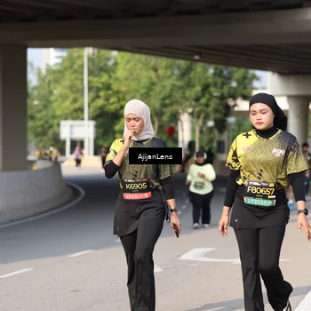 Runner Photo 6386826