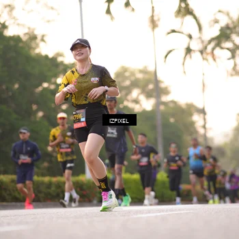 Runner Photo 6386828