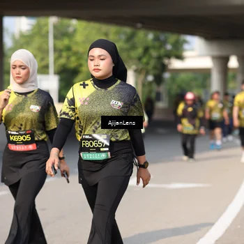 Runner Photo 6386835