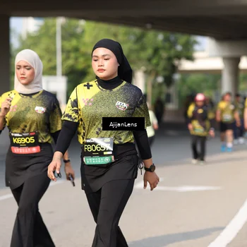 Runner Photo 6386837