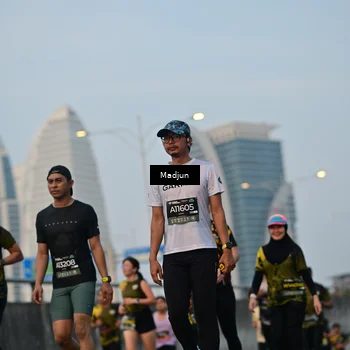 Runner Photo 6386840