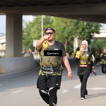 Runner Photo 6386853