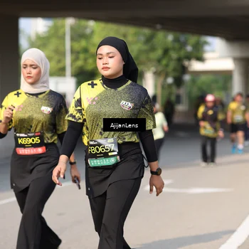 Runner Photo 6386854