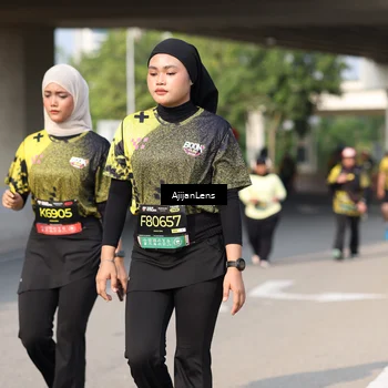 Runner Photo 6386864