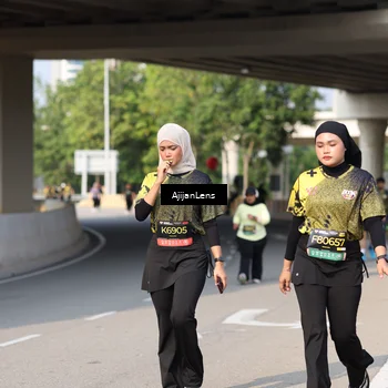 Runner Photo 6386865
