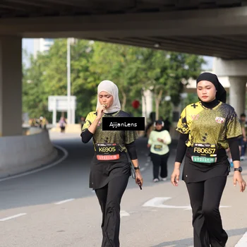 Runner Photo 6386872