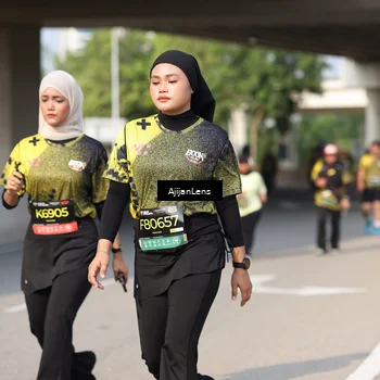 Runner Photo 6386873