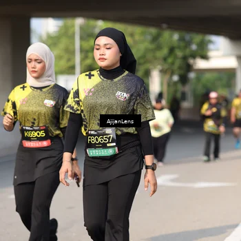Runner Photo 6386875