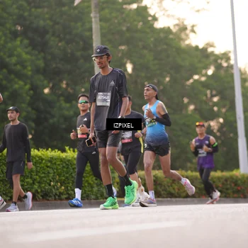 Runner Photo 6386886