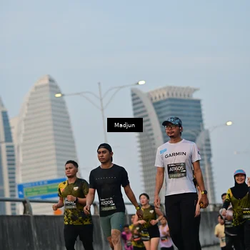 Runner Photo 6386890