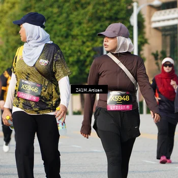 Runner Photo 6386925