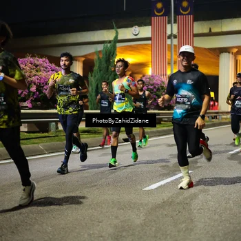 Runner Photo 6386927